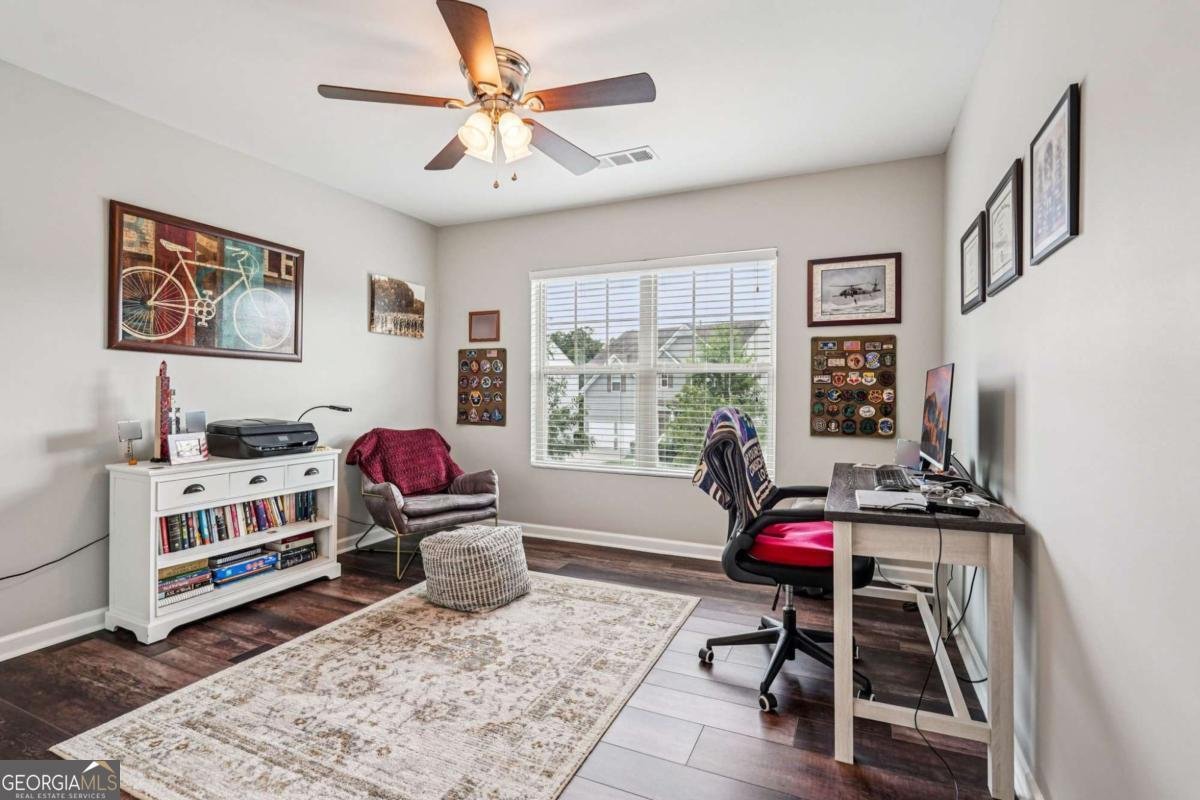 291 Harmony Circle Acworth - 13