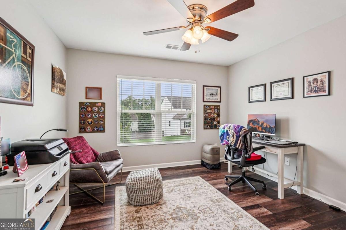 291 Harmony Circle Acworth - 14