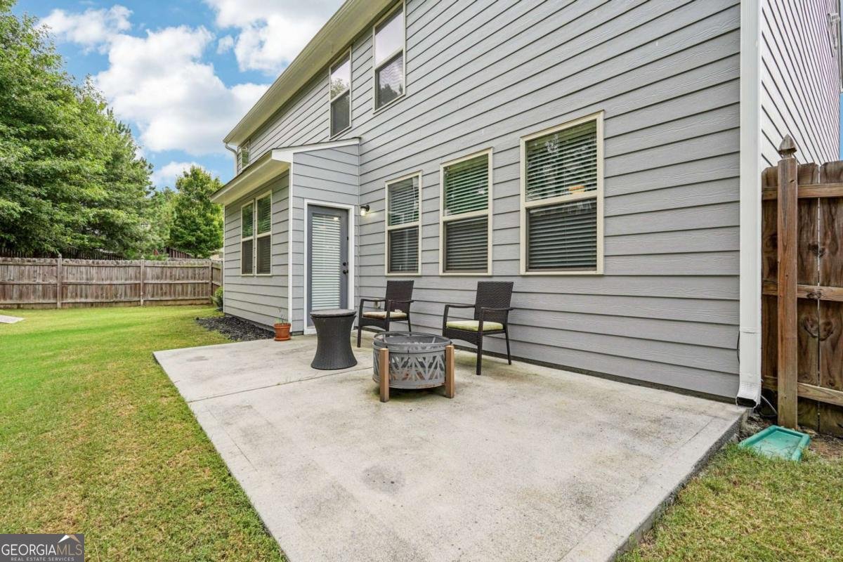 291 Harmony Circle Acworth - 15