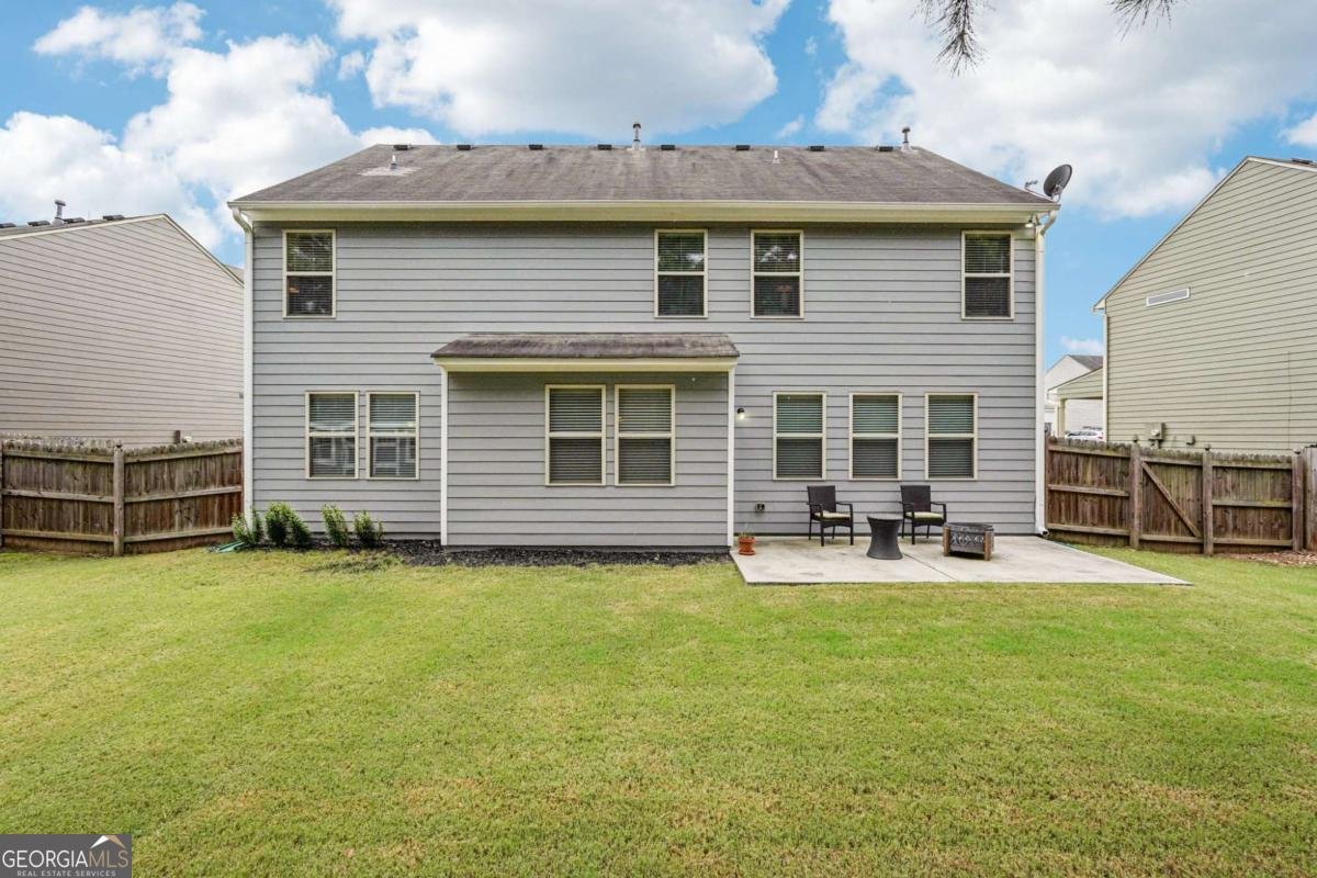 291 Harmony Circle Acworth - 17