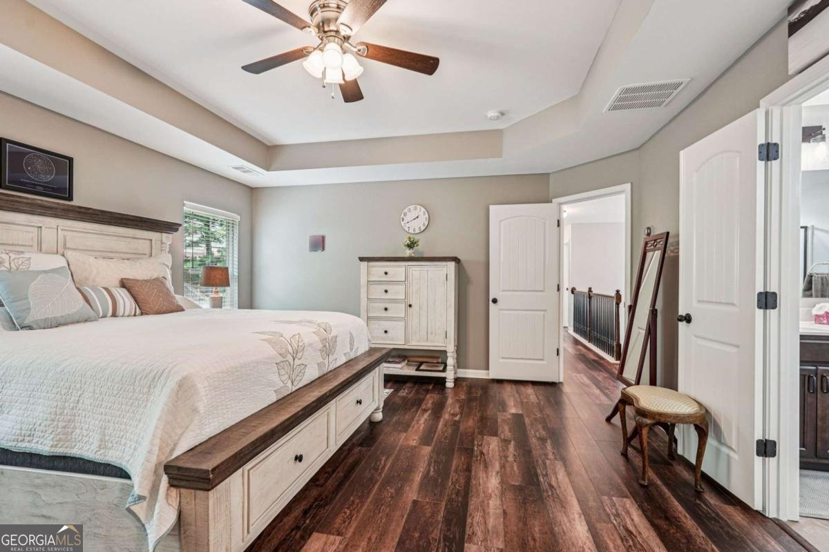 291 Harmony Circle Acworth - 2