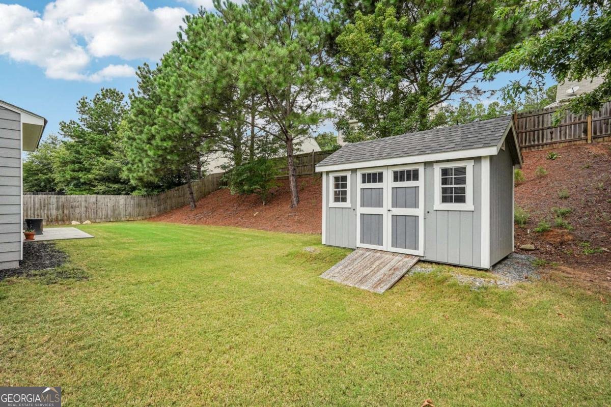 291 Harmony Circle Acworth - 20