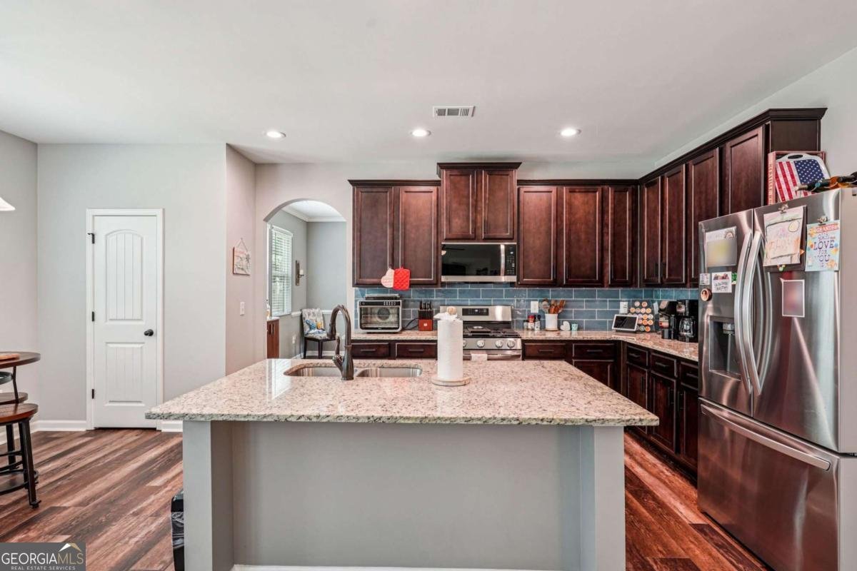 291 Harmony Circle Acworth - 22