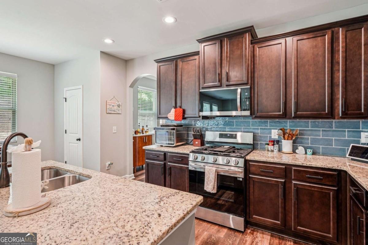 291 Harmony Circle Acworth - 23