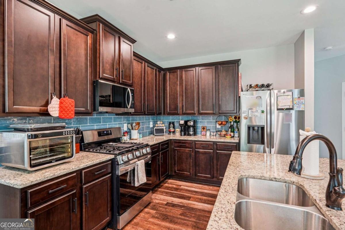 291 Harmony Circle Acworth - 25