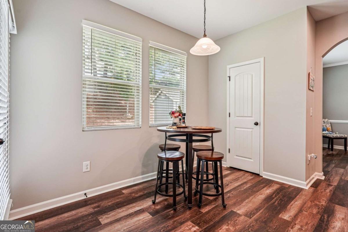 291 Harmony Circle Acworth - 27