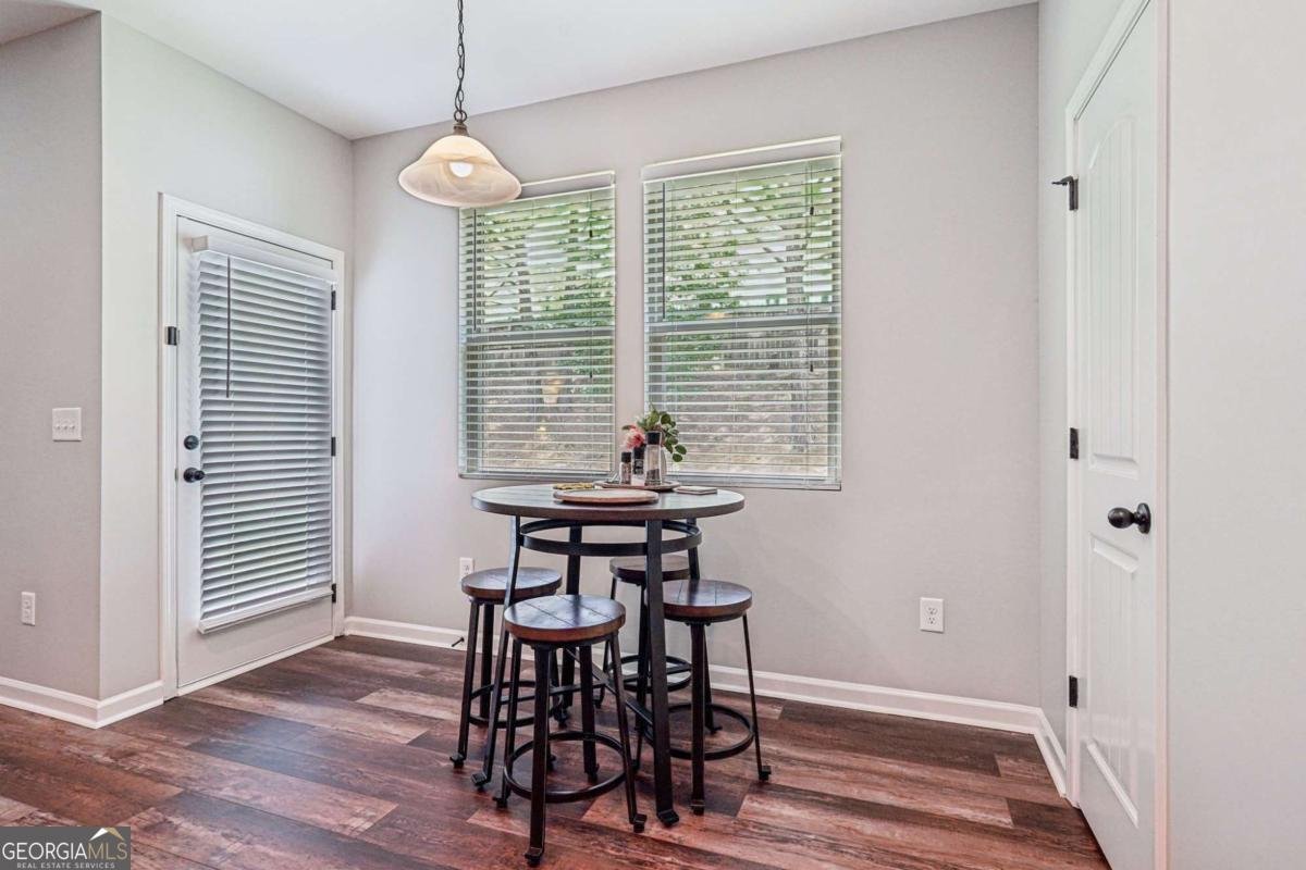 291 Harmony Circle Acworth - 28