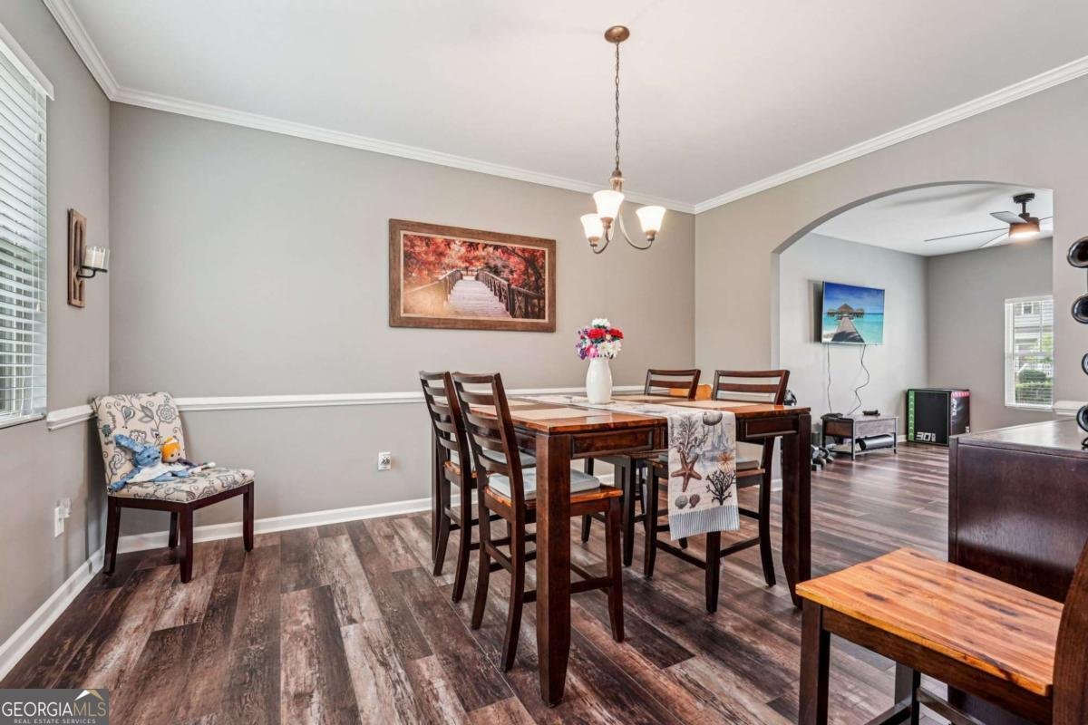 291 Harmony Circle Acworth - 29