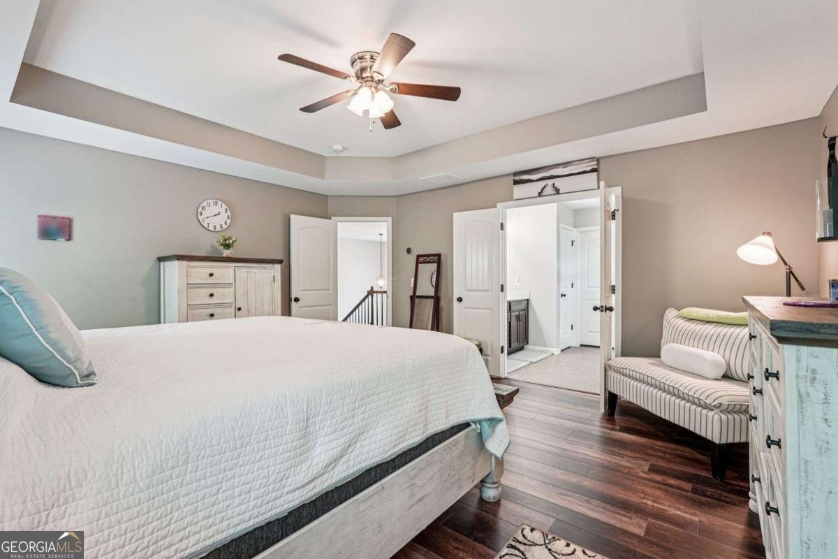 291 Harmony Circle Acworth - 3