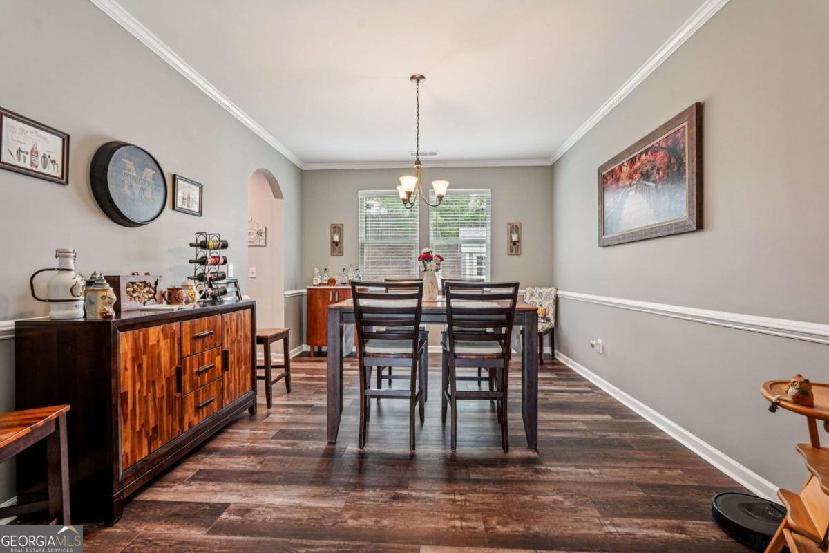 291 Harmony Circle Acworth - 30