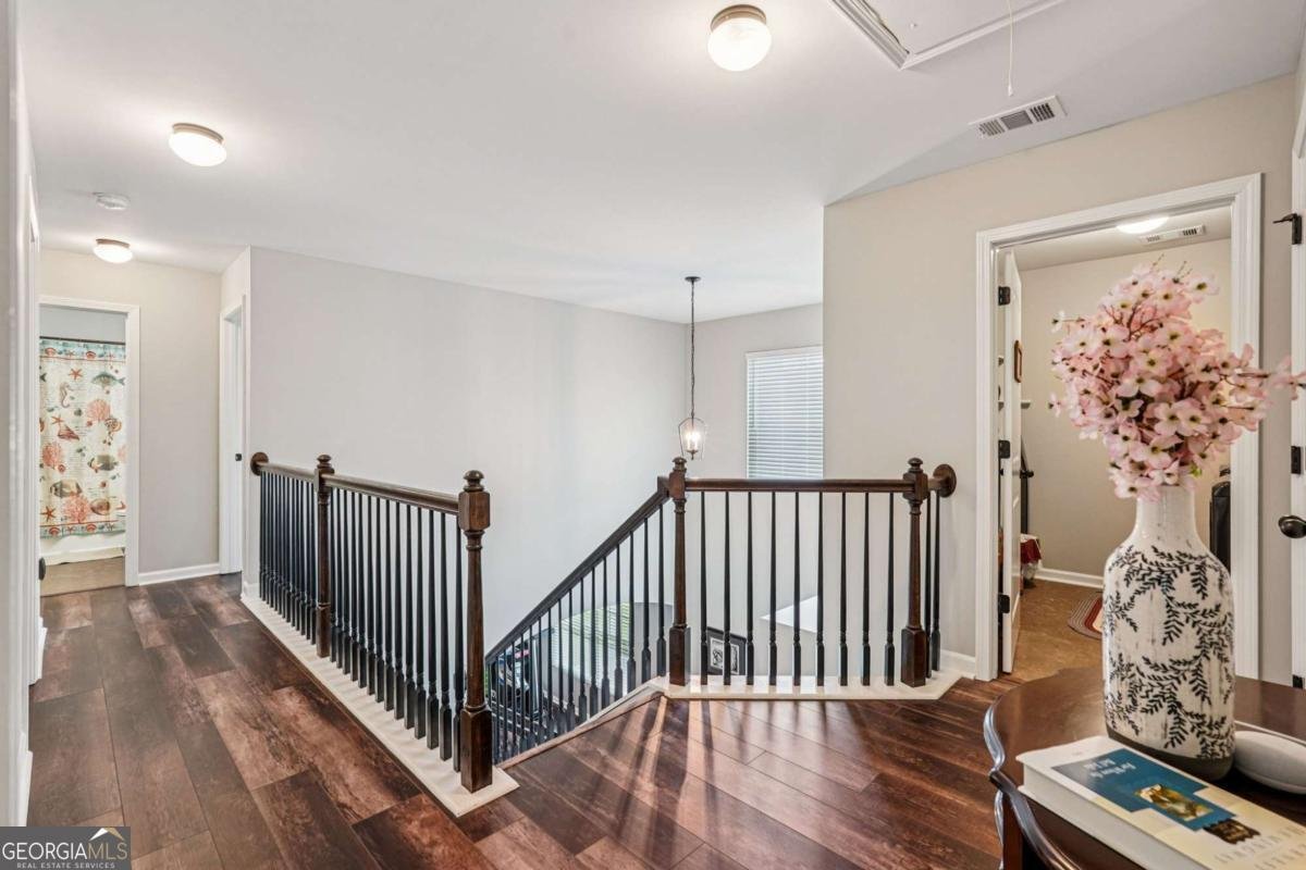 291 Harmony Circle Acworth - 31