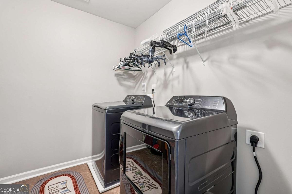 291 Harmony Circle Acworth - 32