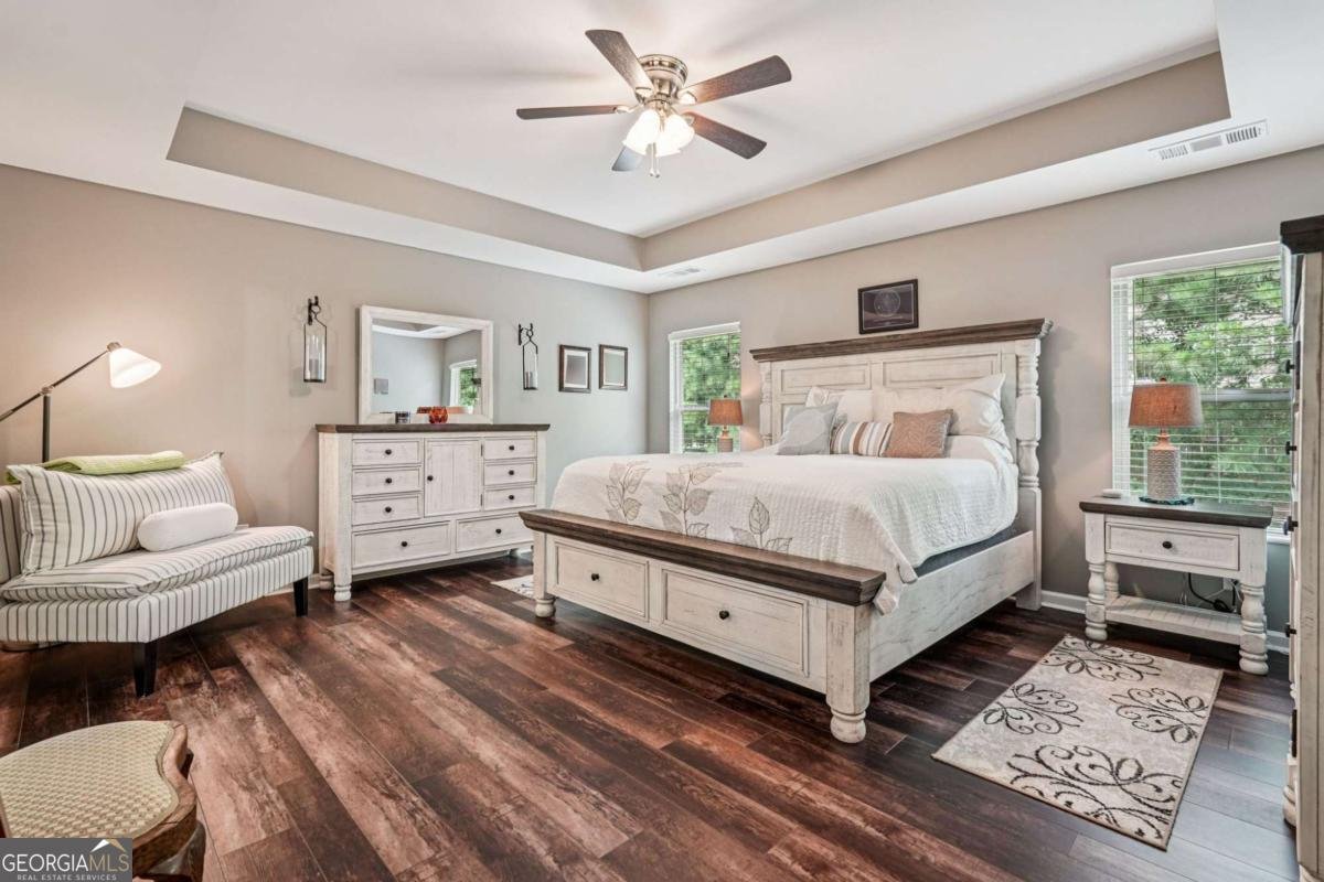 291 Harmony Circle Acworth - 33