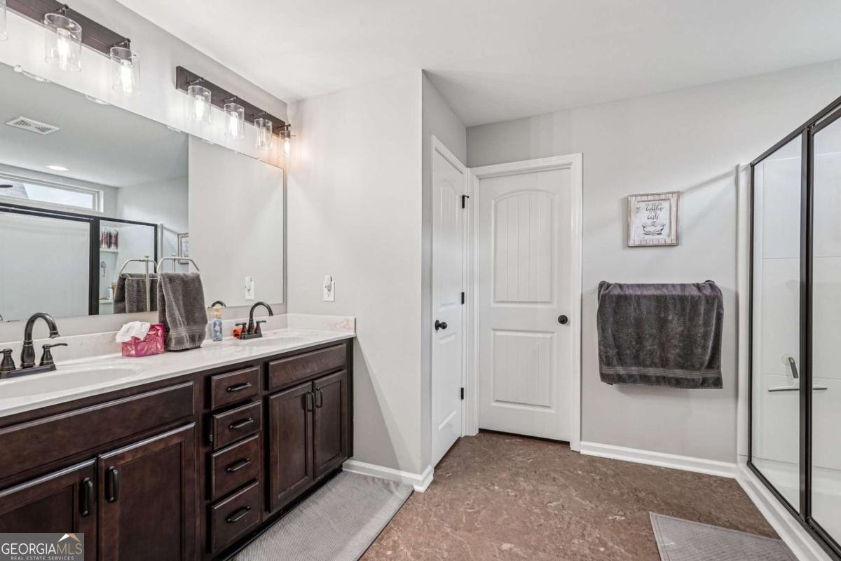 291 Harmony Circle Acworth - 4