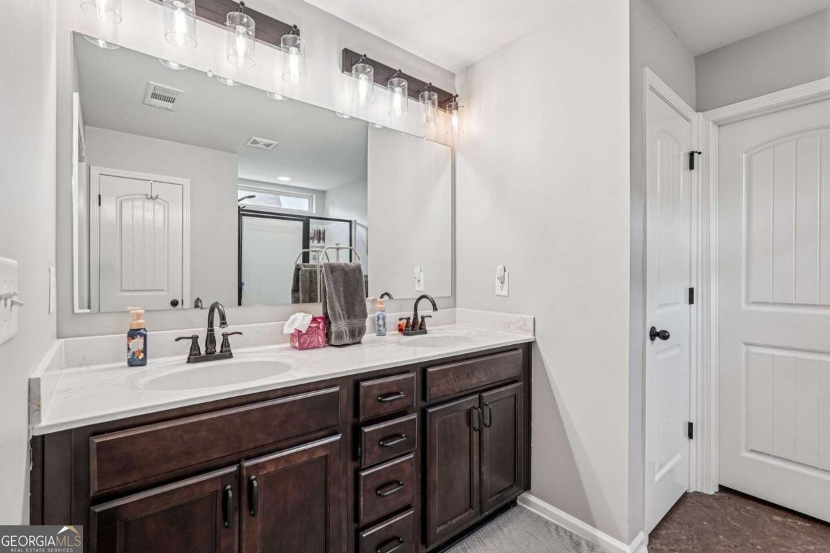 291 Harmony Circle Acworth - 5