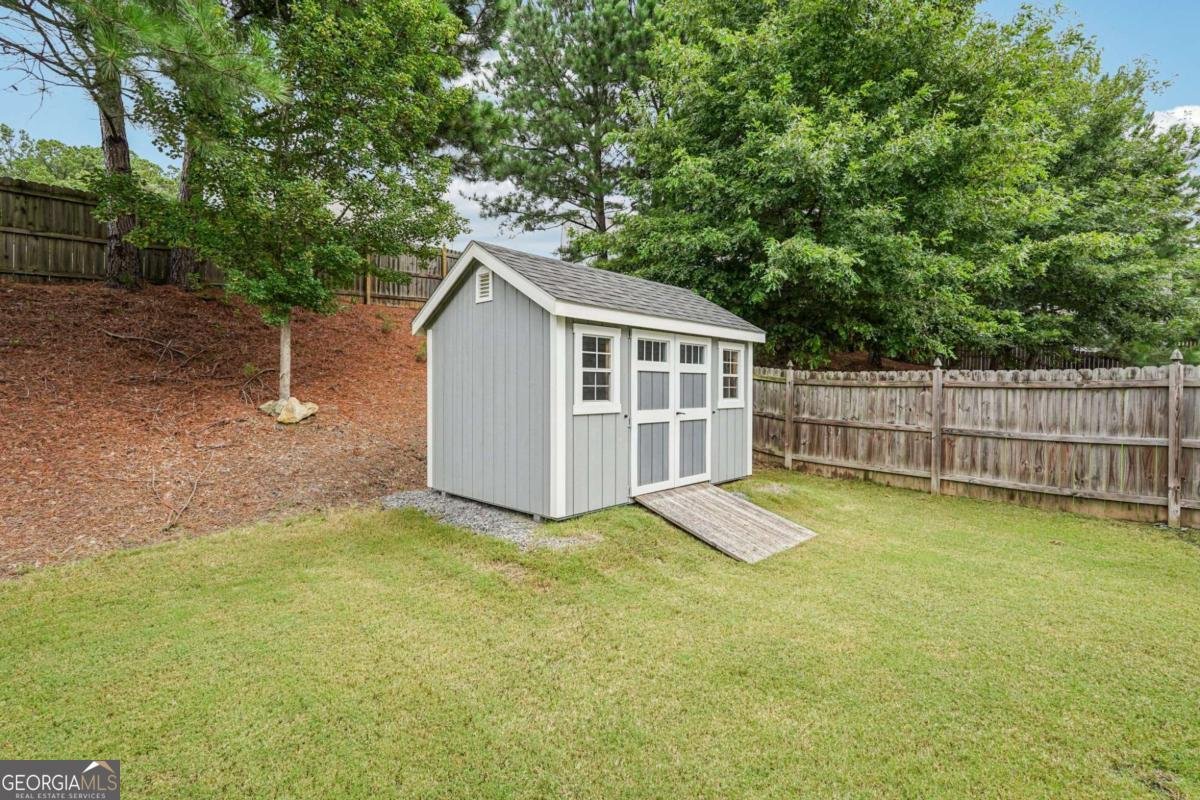 291 Harmony Circle Acworth - 54