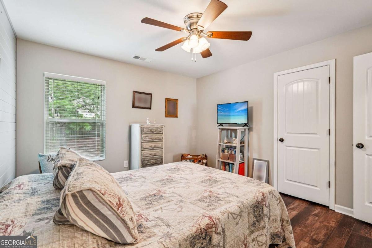 291 Harmony Circle Acworth - 8