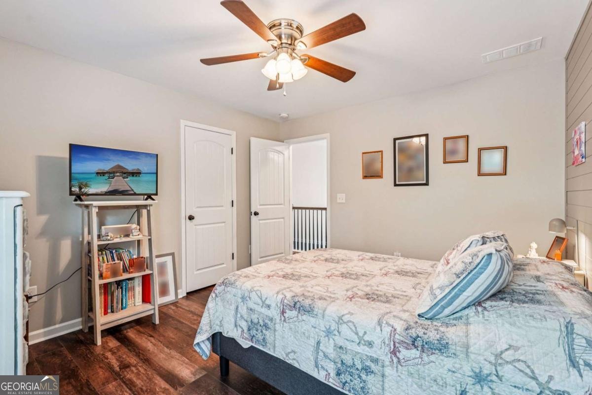 291 Harmony Circle Acworth - 9