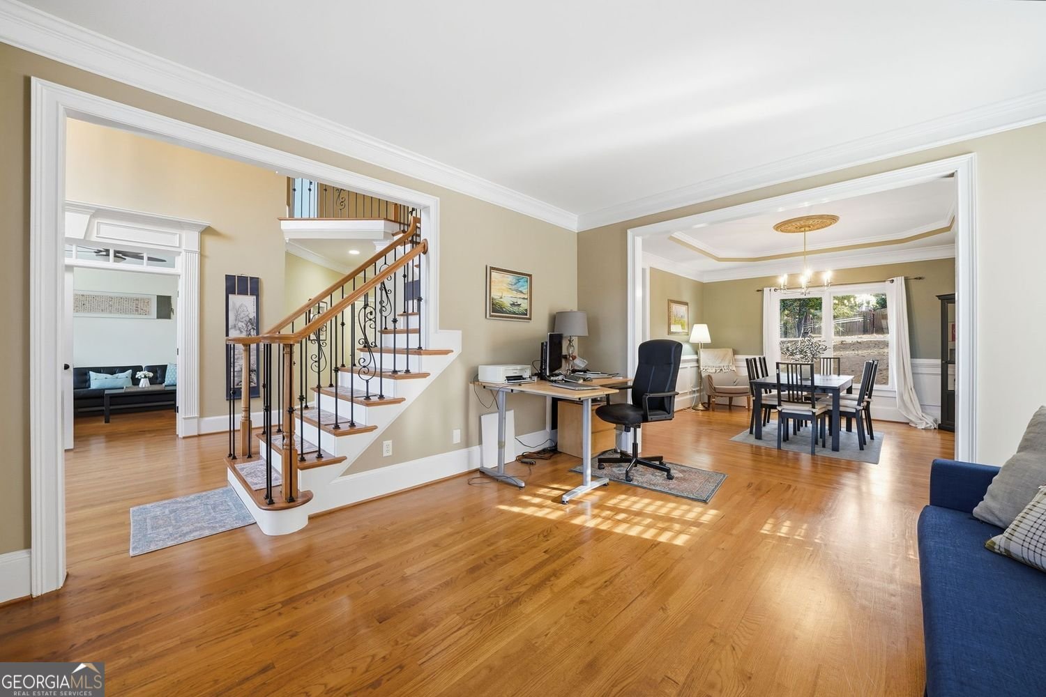 585 St Regis Lane Alpharetta - 10