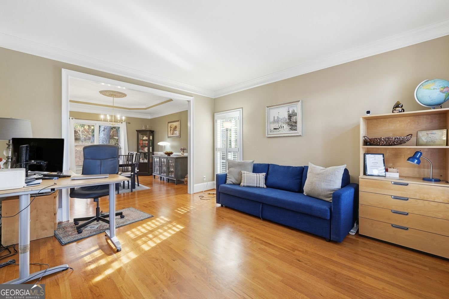 585 St Regis Lane Alpharetta - 11