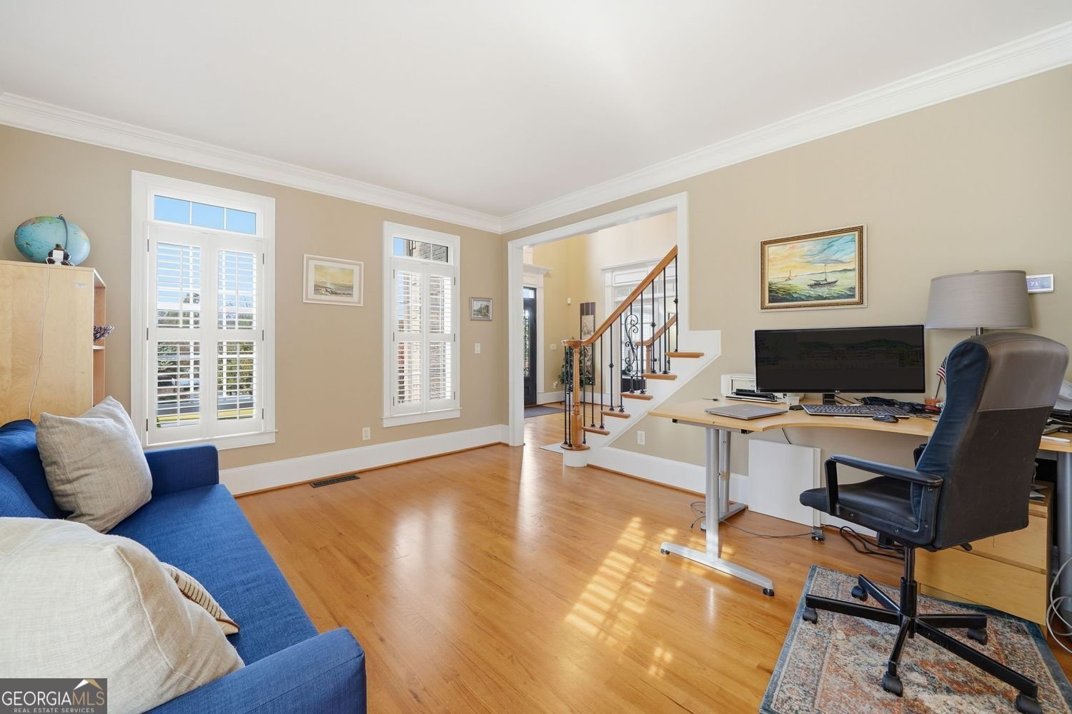 585 St Regis Lane Alpharetta - 12