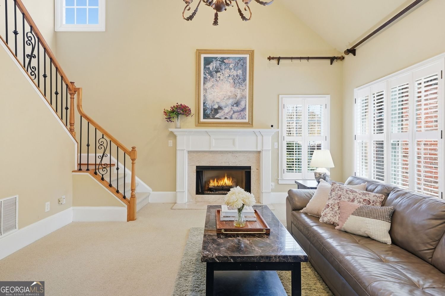 585 St Regis Lane Alpharetta - 13