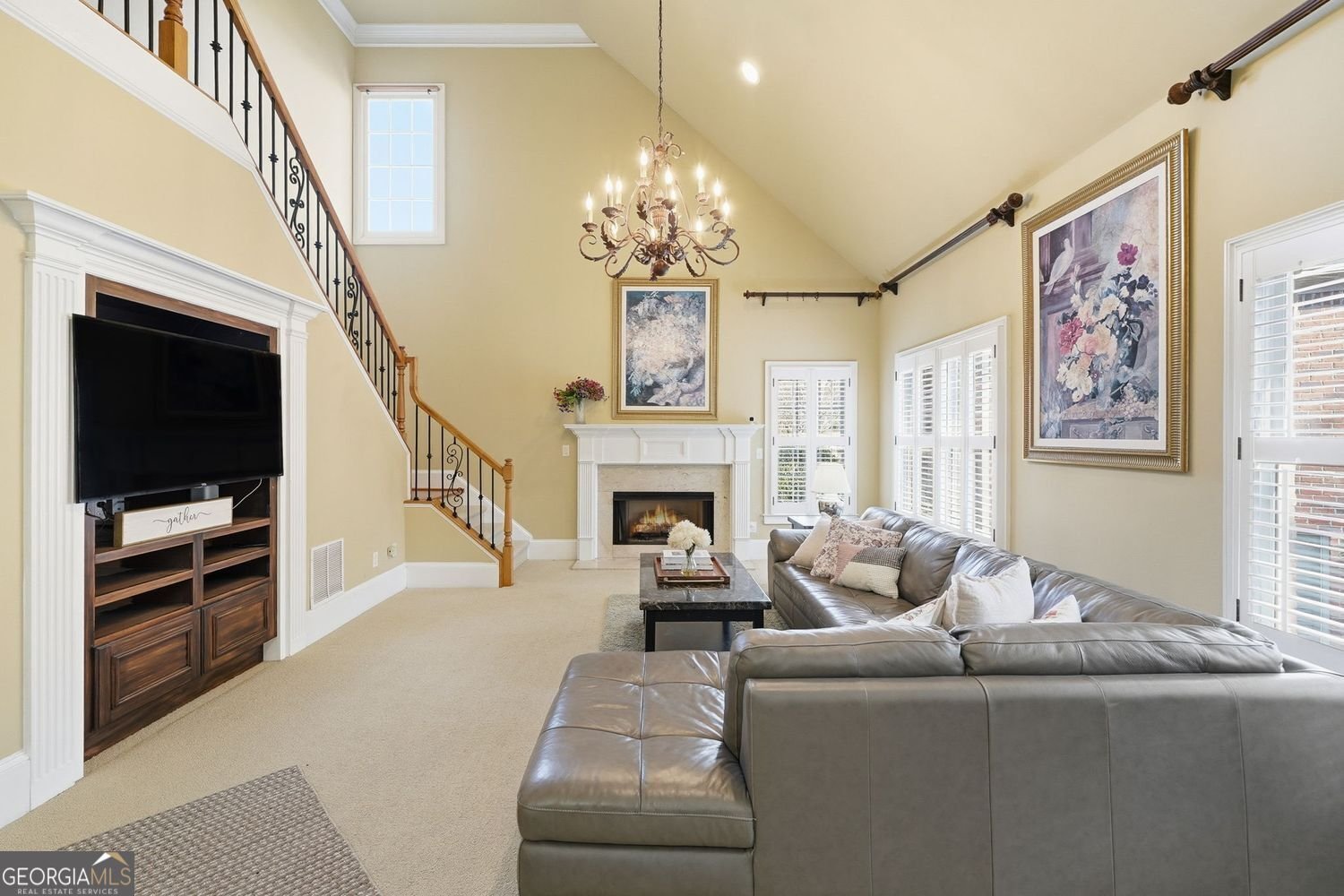 585 St Regis Lane Alpharetta - 14