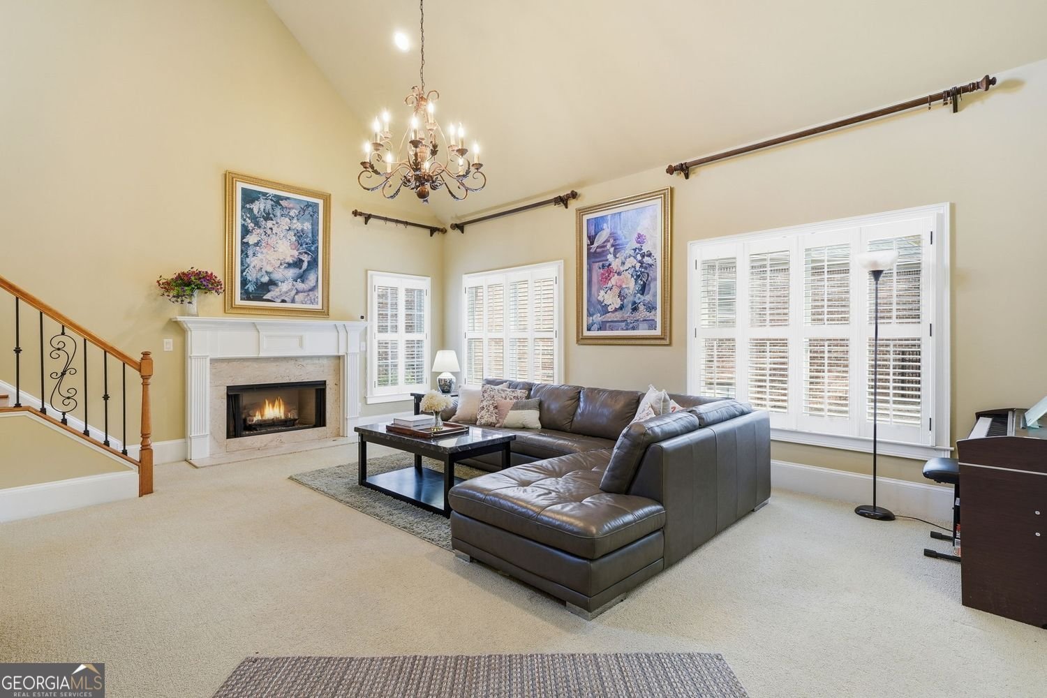 585 St Regis Lane Alpharetta - 15