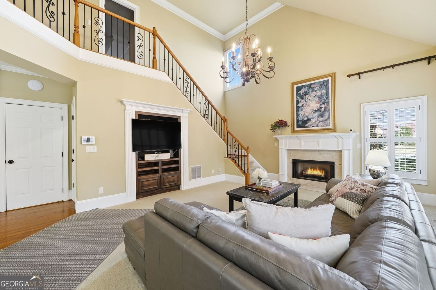 585 St Regis Lane Alpharetta - 16