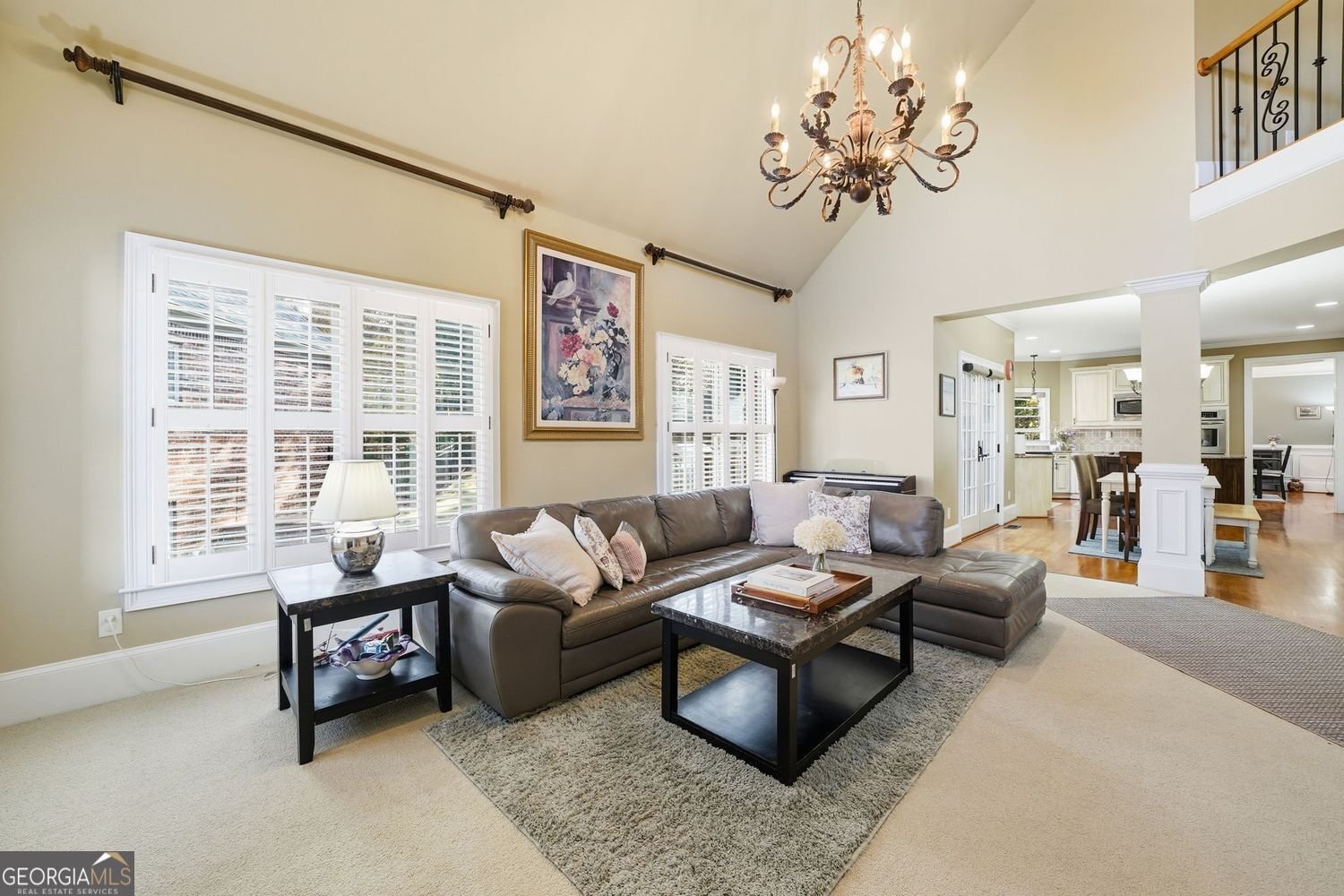 585 St Regis Lane Alpharetta - 17