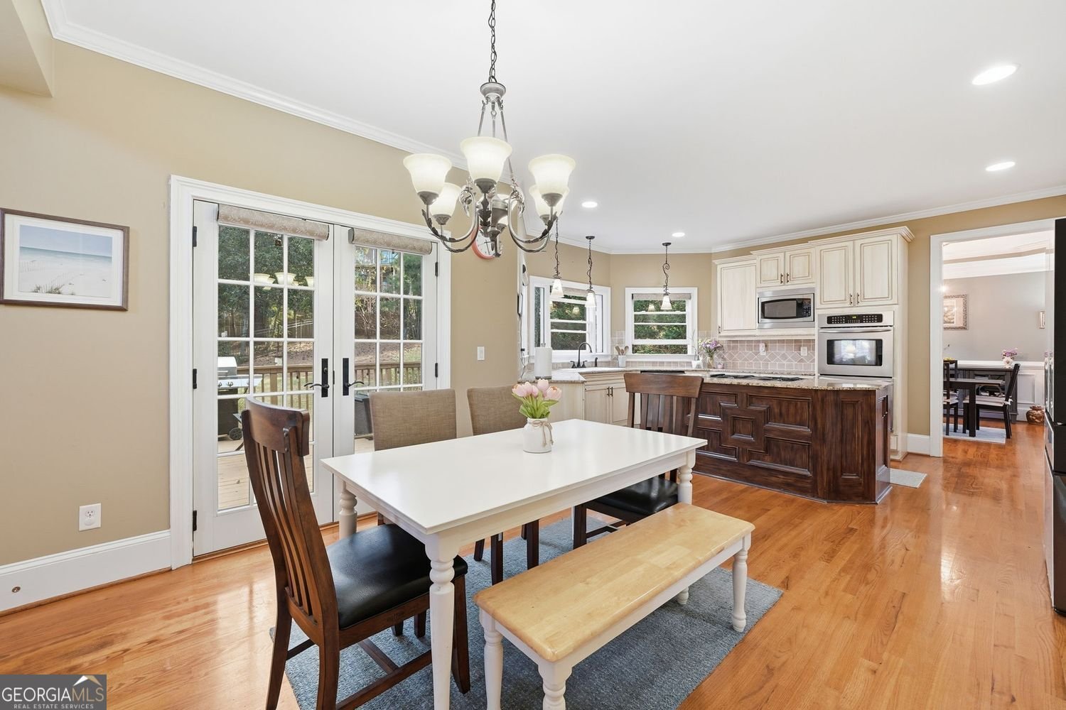 585 St Regis Lane Alpharetta - 18