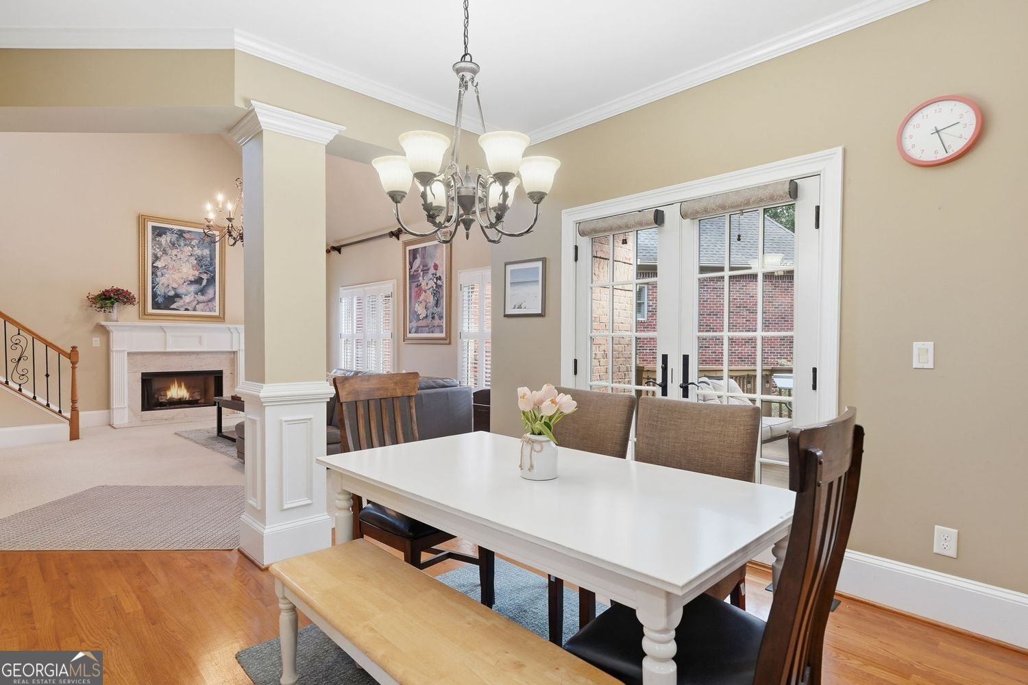 585 St Regis Lane Alpharetta - 19