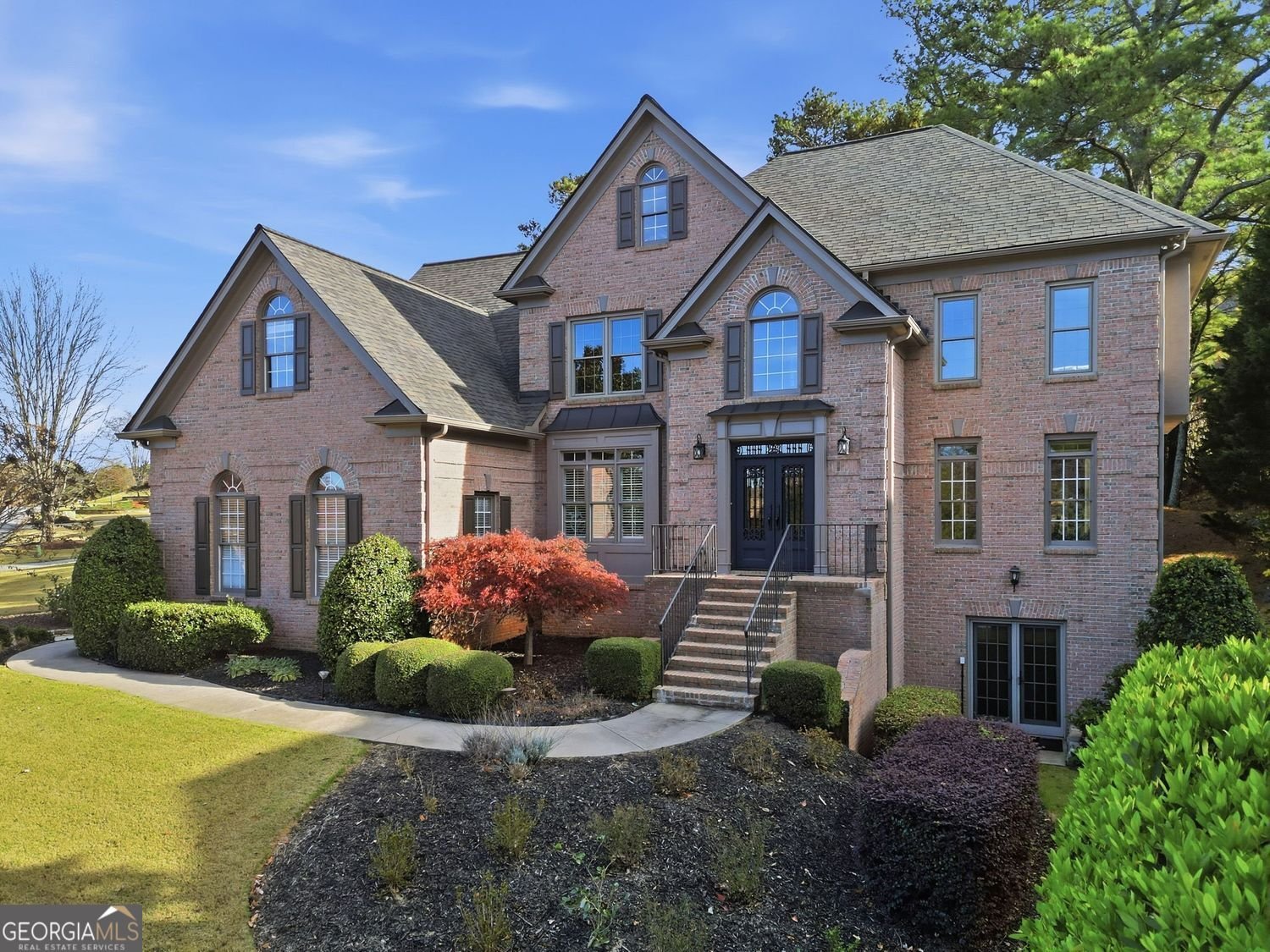 585 St Regis Lane Alpharetta - 2