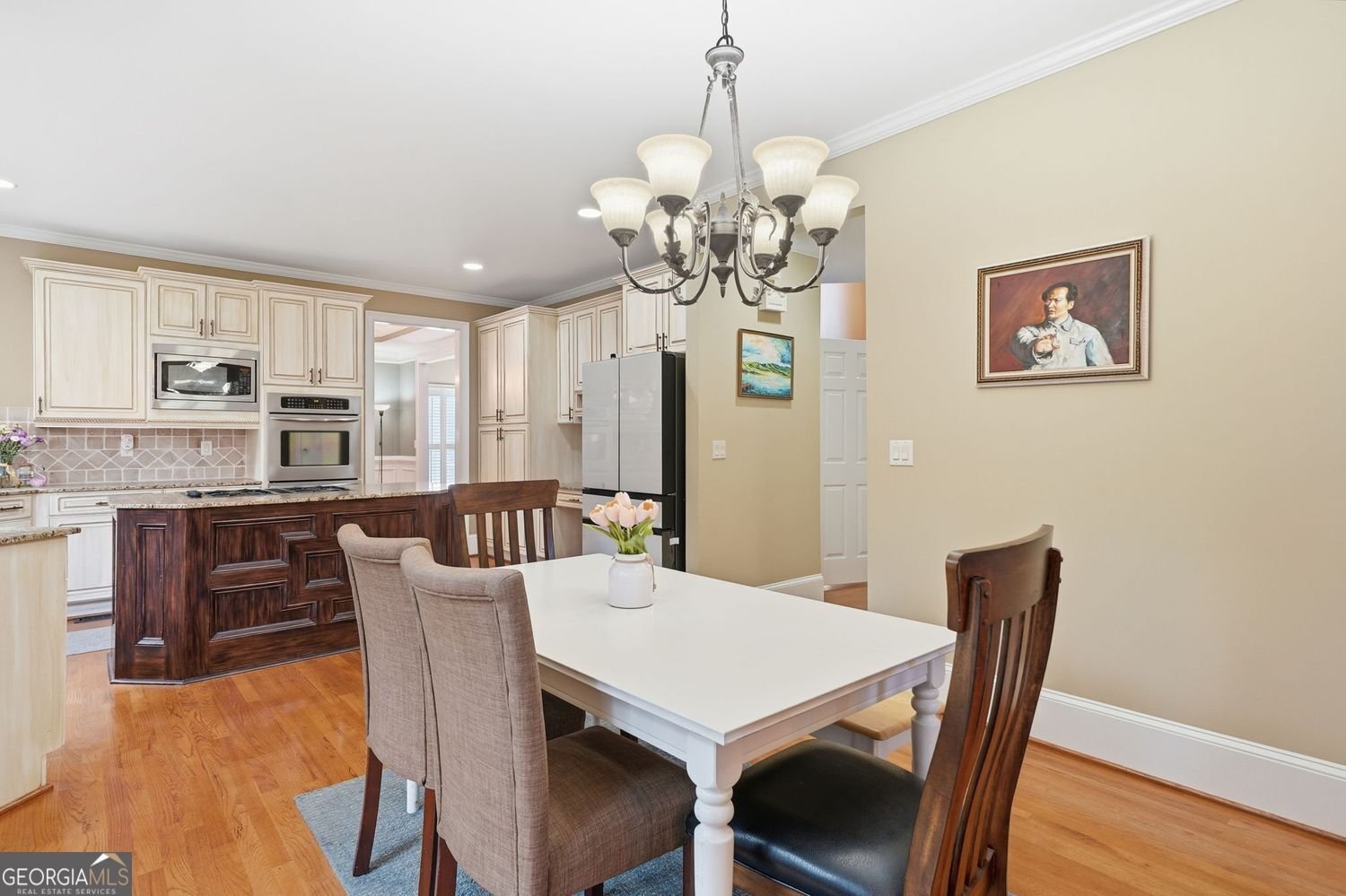 585 St Regis Lane Alpharetta - 20