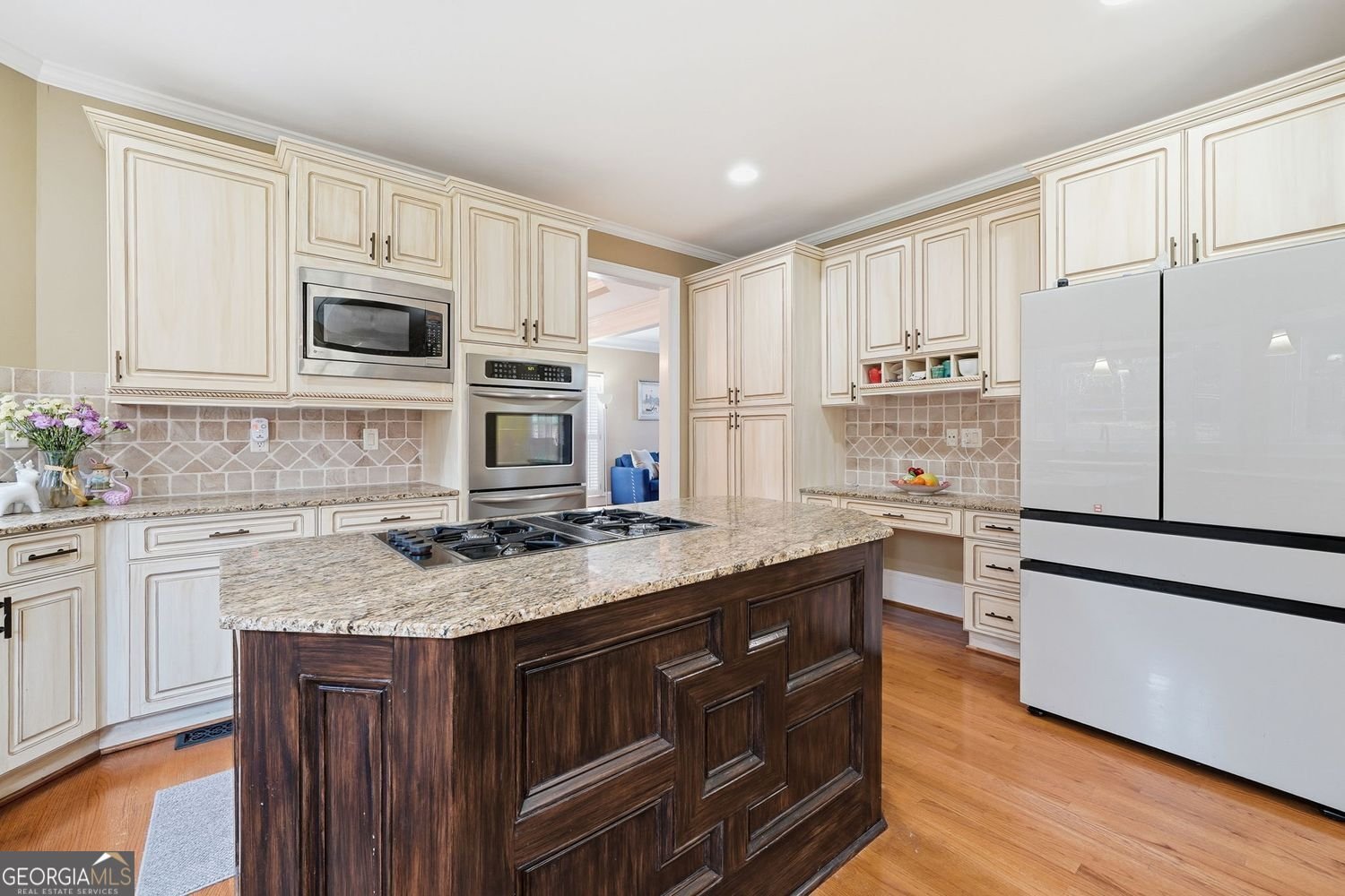 585 St Regis Lane Alpharetta - 21