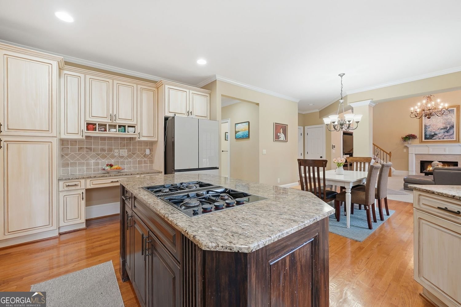 585 St Regis Lane Alpharetta - 23