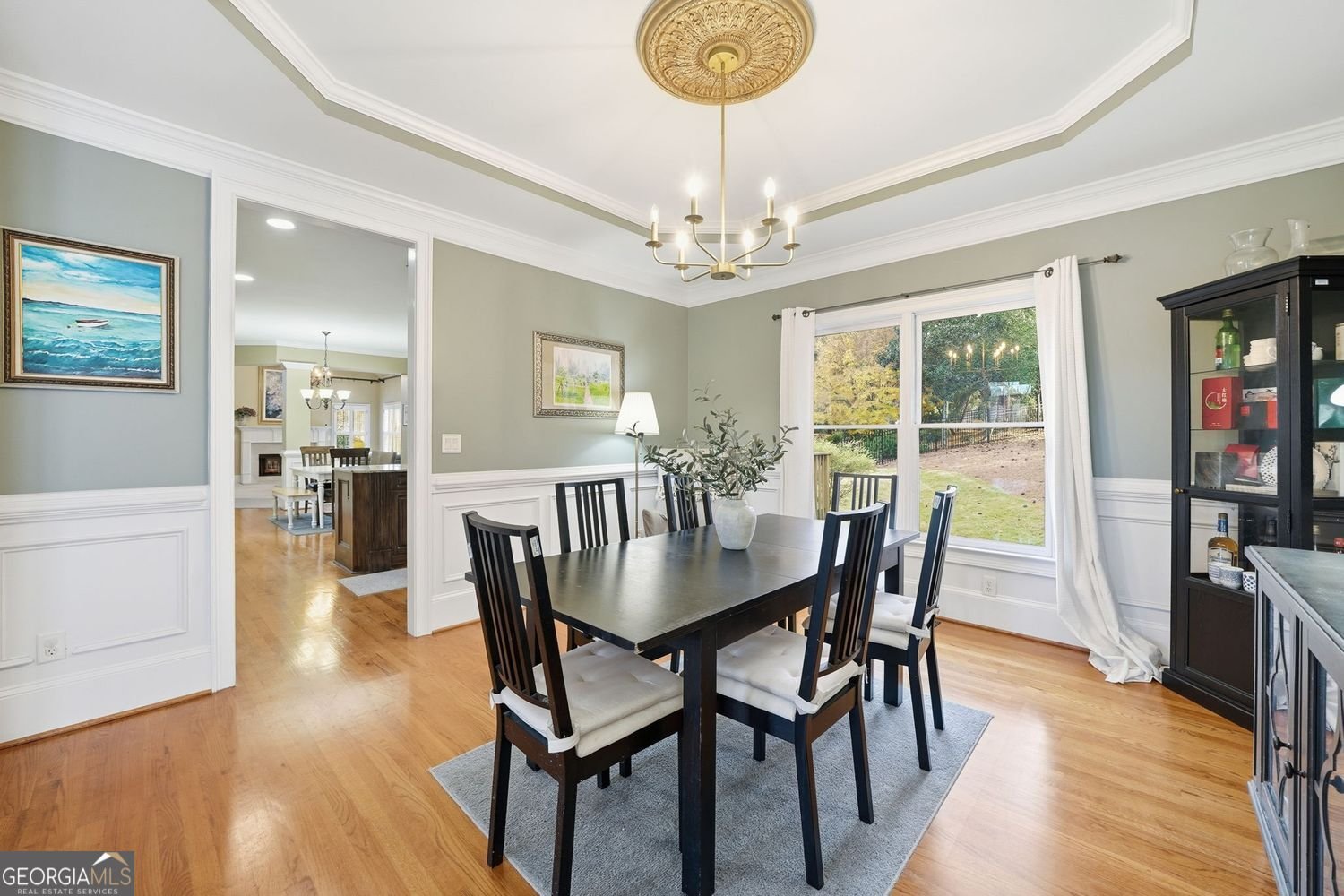 585 St Regis Lane Alpharetta - 25