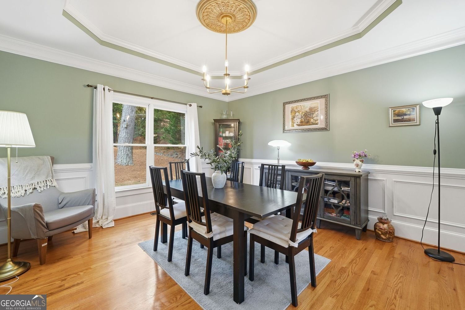 585 St Regis Lane Alpharetta - 26