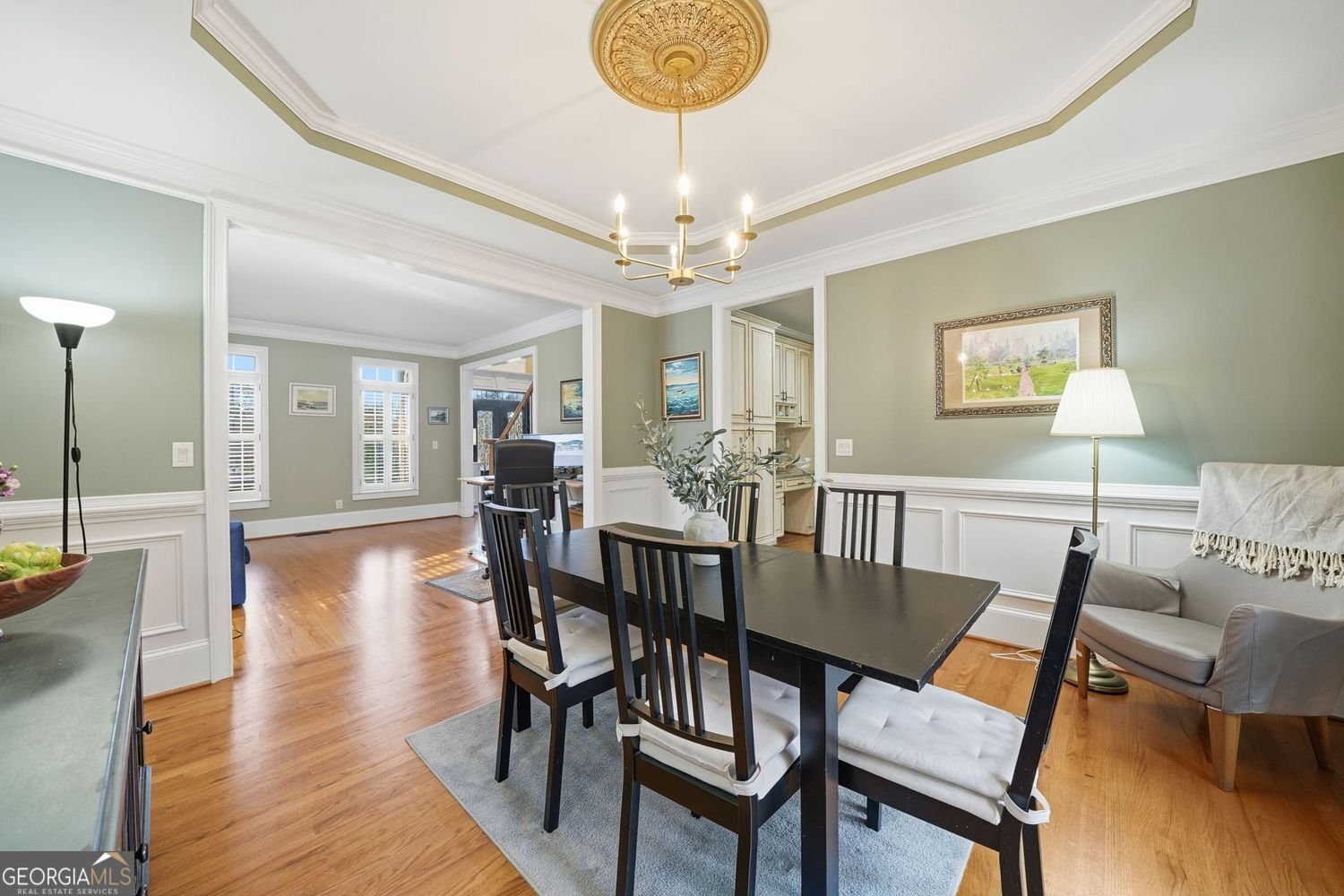 585 St Regis Lane Alpharetta - 27