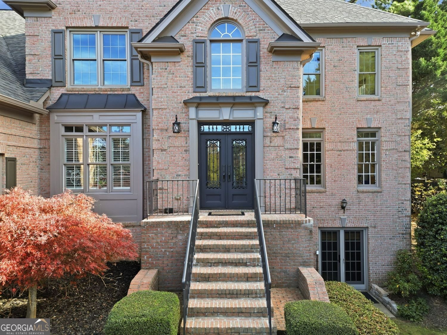 585 St Regis Lane Alpharetta - 3