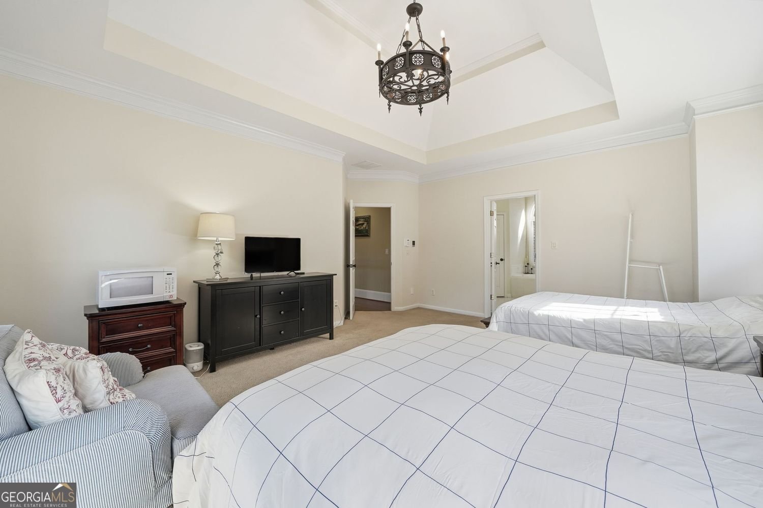 585 St Regis Lane Alpharetta - 30