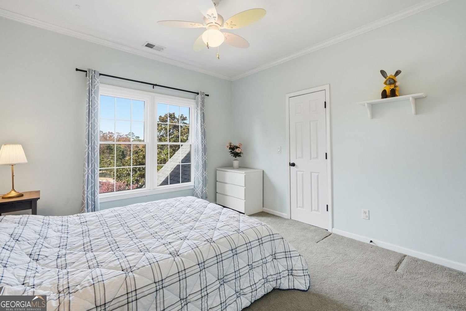 585 St Regis Lane Alpharetta - 34