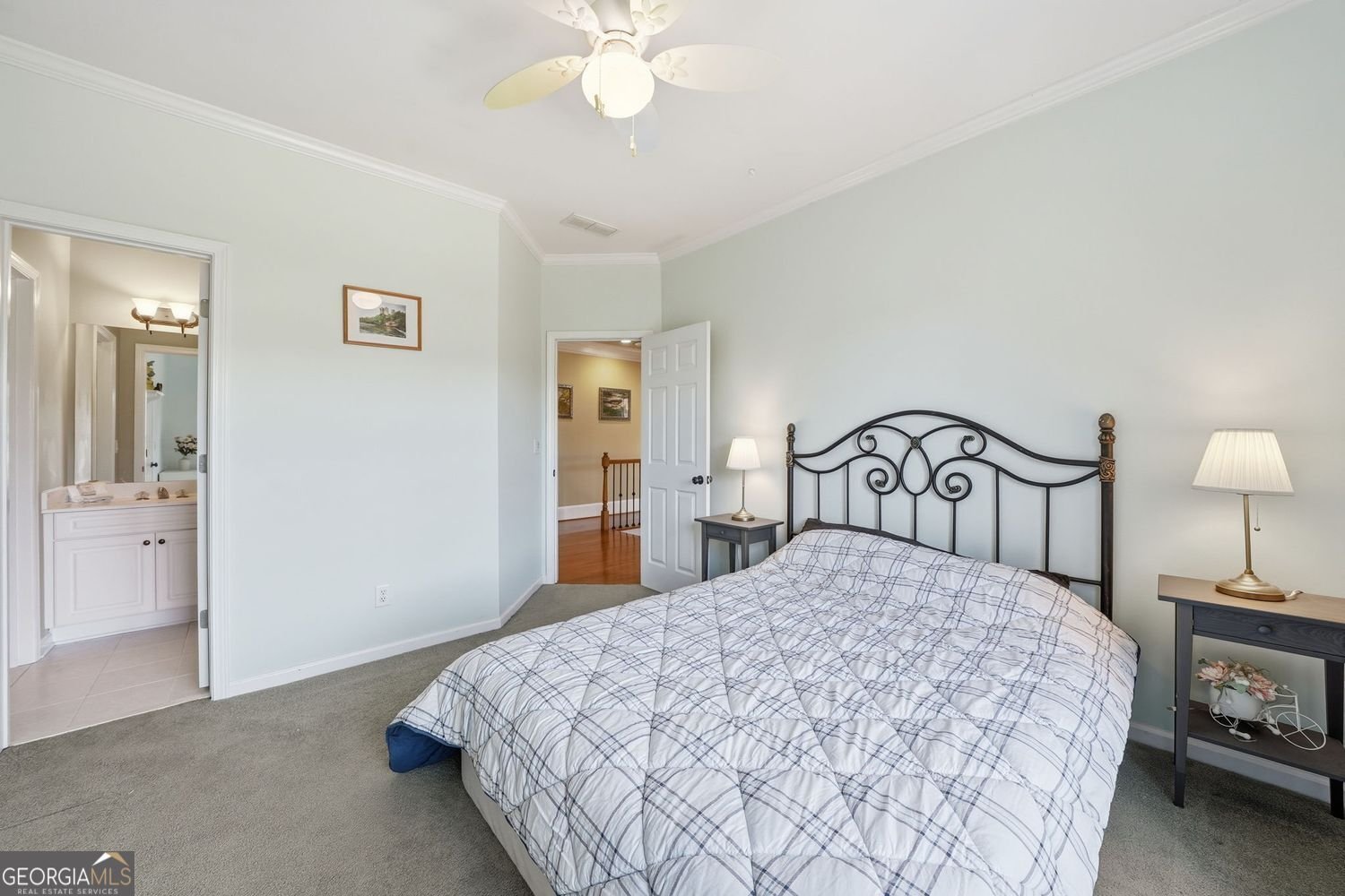 585 St Regis Lane Alpharetta - 35