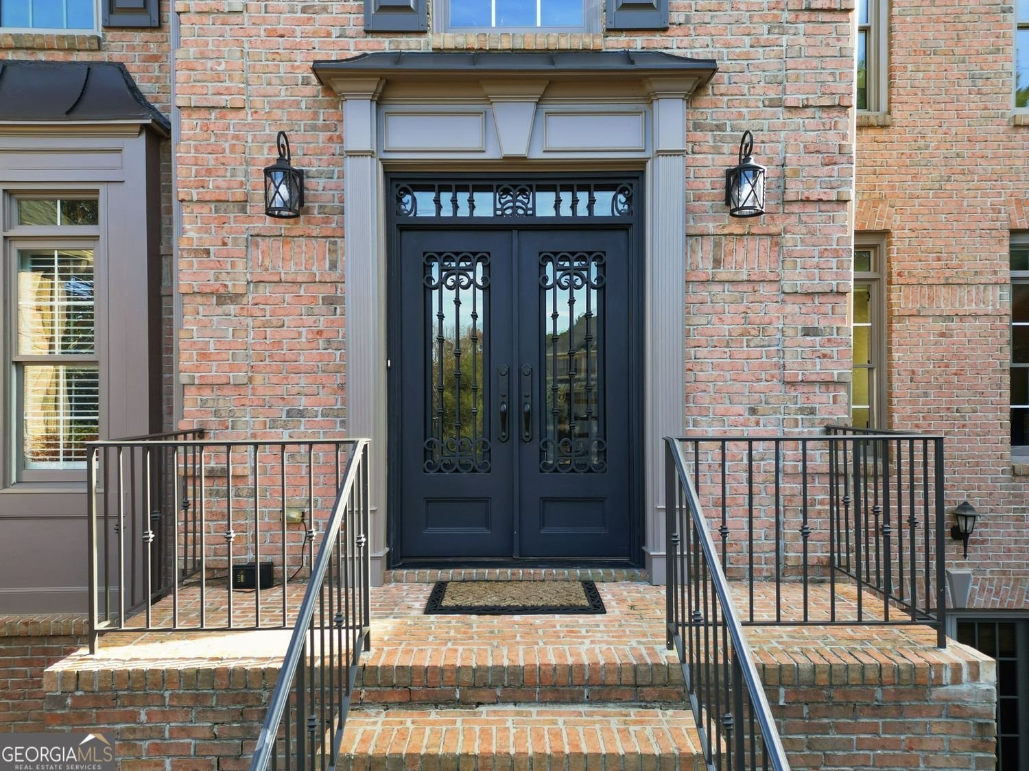 585 St Regis Lane Alpharetta - 4