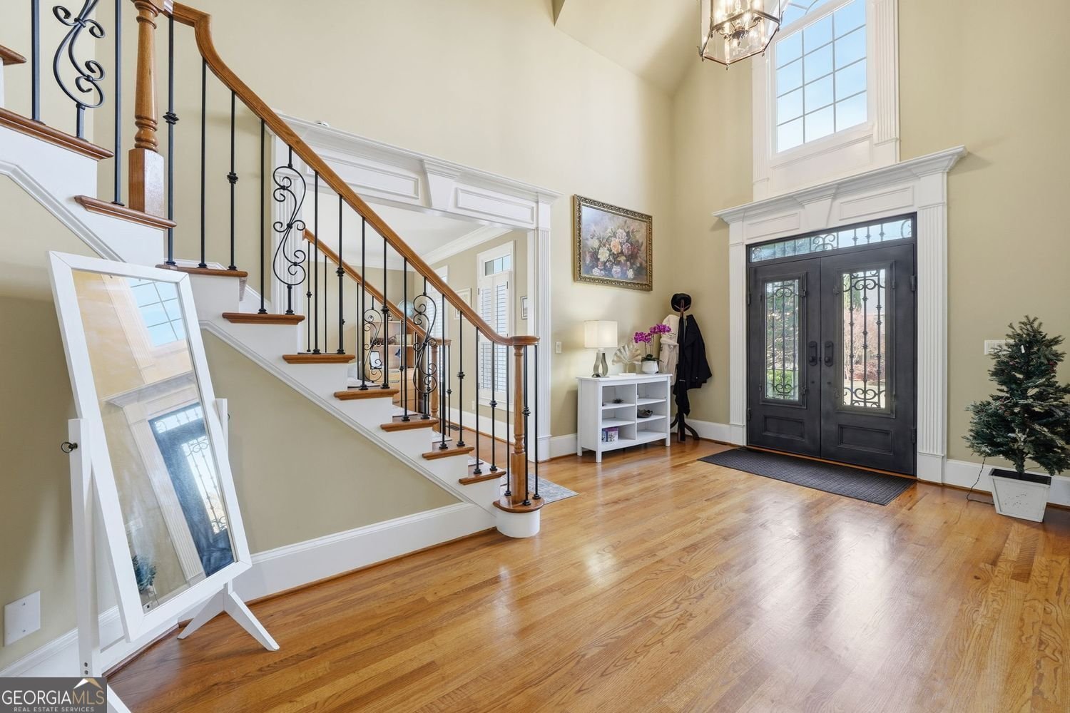 585 St Regis Lane Alpharetta - 5