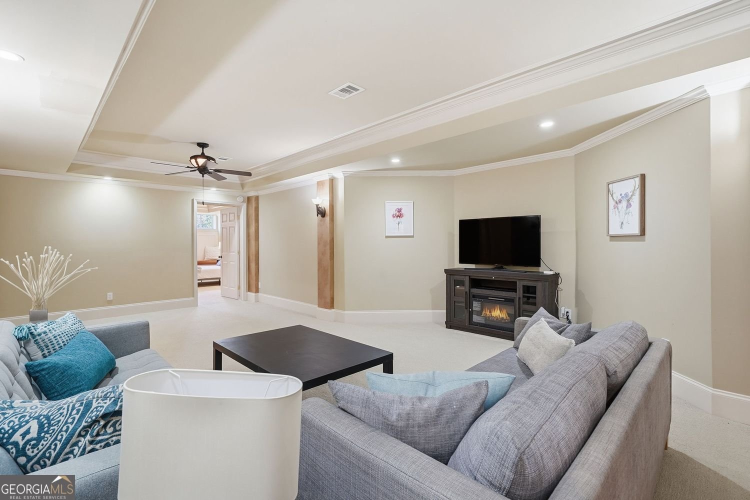 585 St Regis Lane Alpharetta - 56