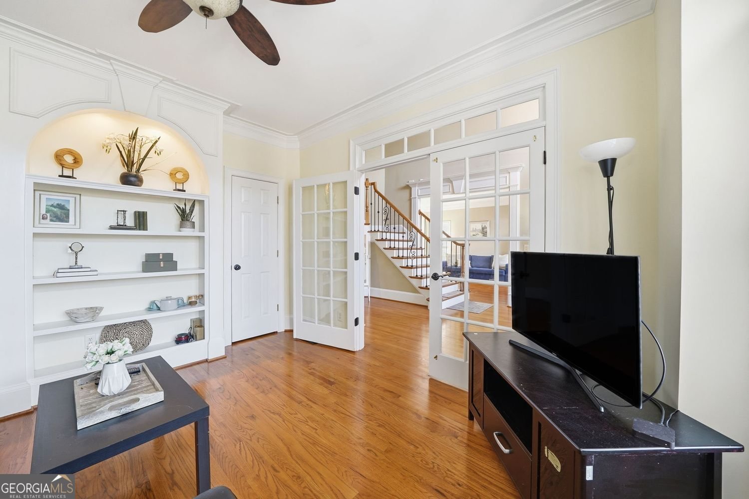 585 St Regis Lane Alpharetta - 6