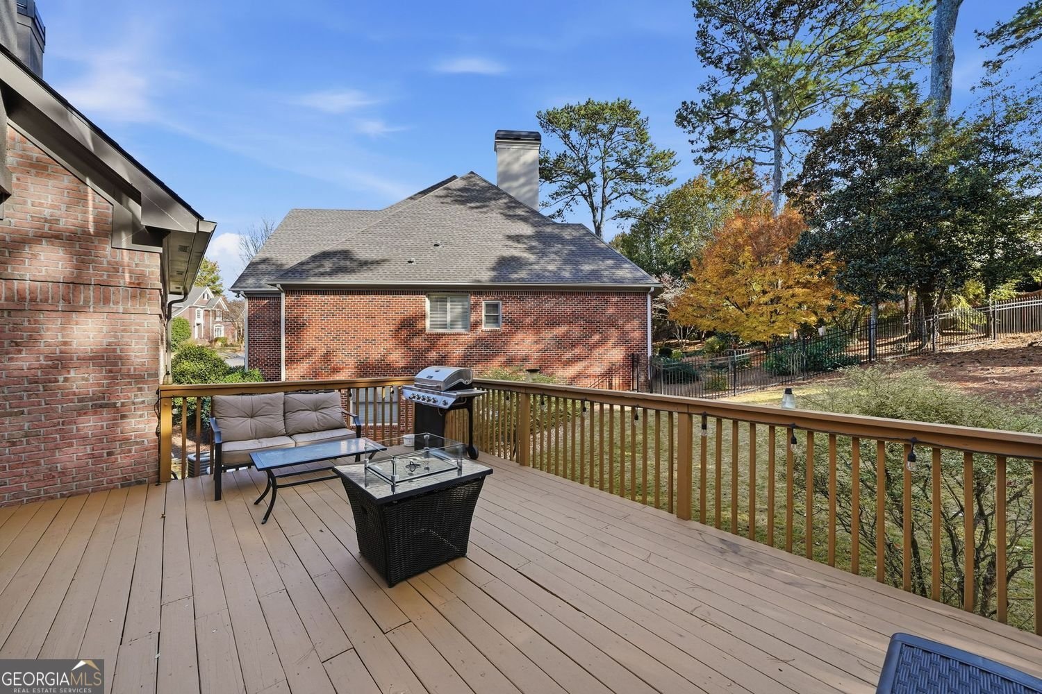 585 St Regis Lane Alpharetta - 64