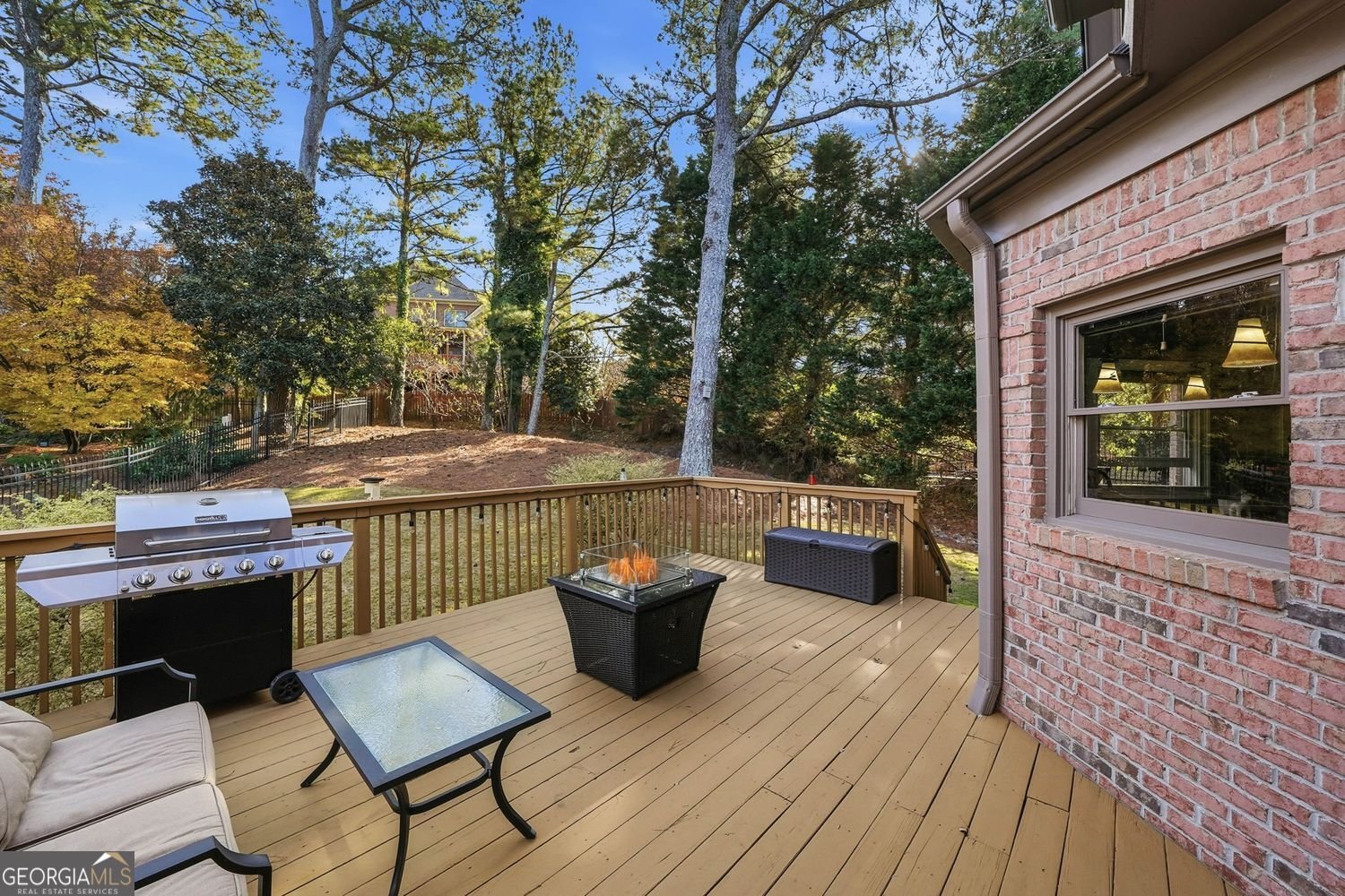 585 St Regis Lane Alpharetta - 65