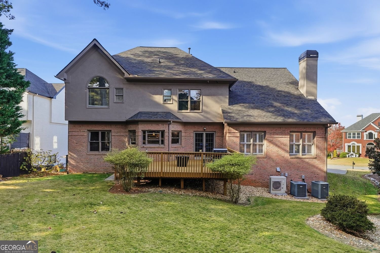 585 St Regis Lane Alpharetta - 66